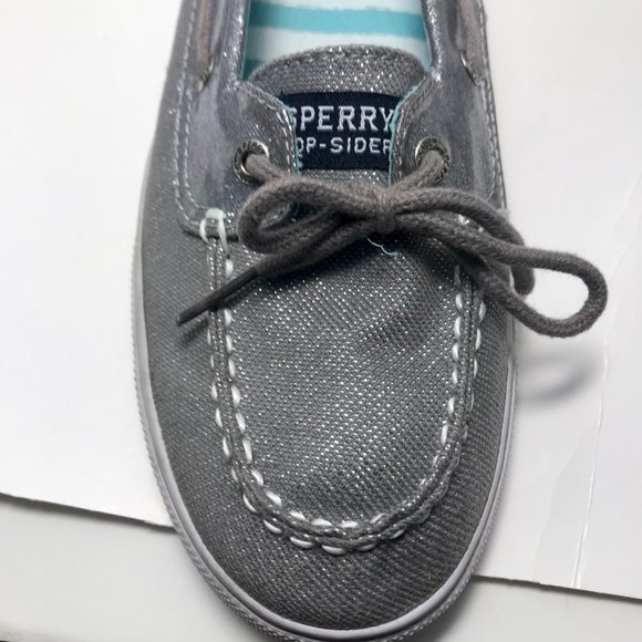 Sperry Top Siders "Biscayne 1" Size 6M - Picture 5 of 6